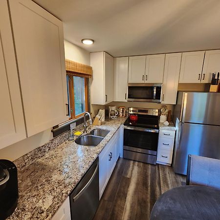 Ski In/Out Spruce Glen Townhomes On Great Eastern Trail Киллингтон Экстерьер фото