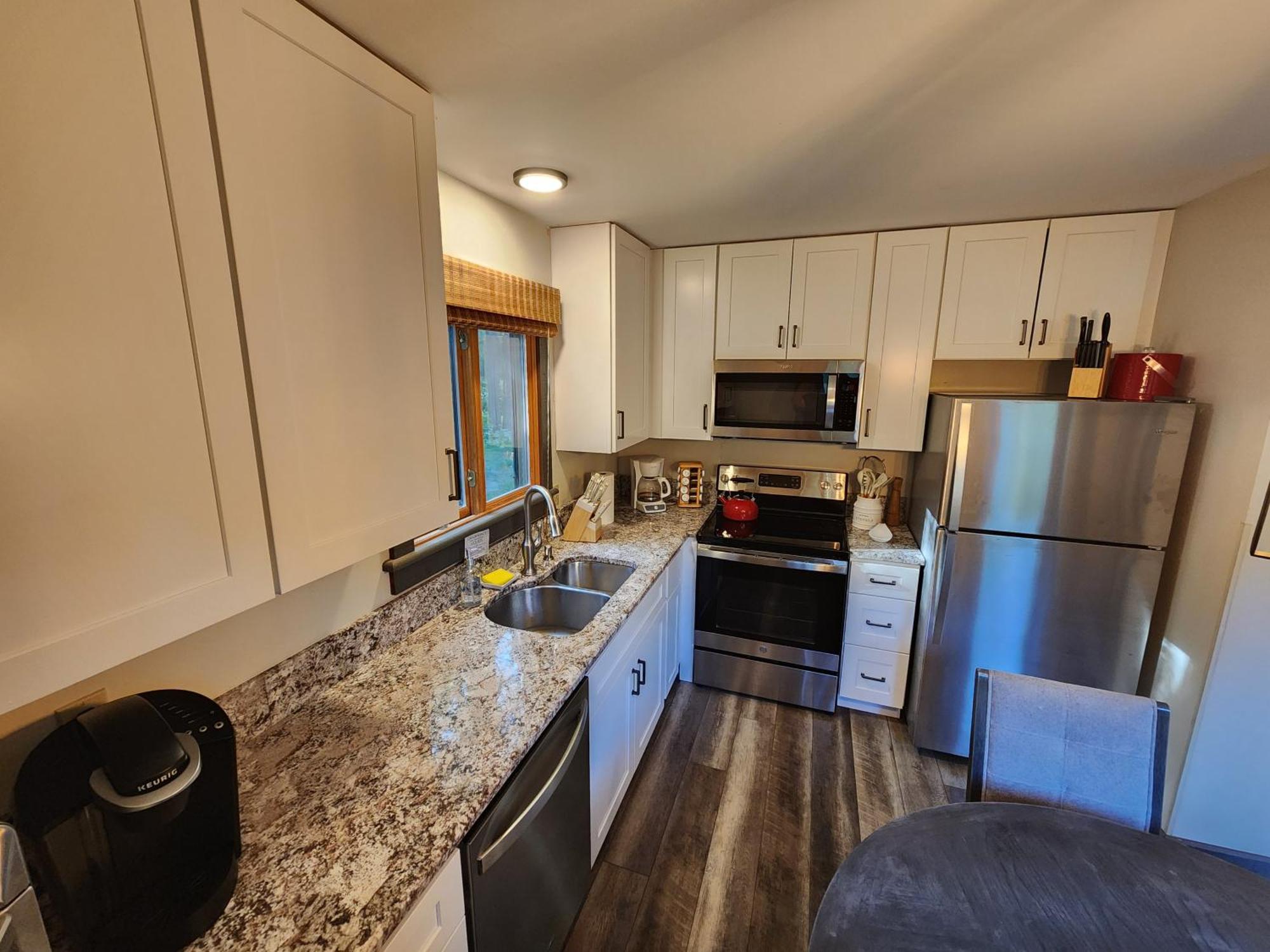 Ski In/Out Spruce Glen Townhomes On Great Eastern Trail Киллингтон Экстерьер фото