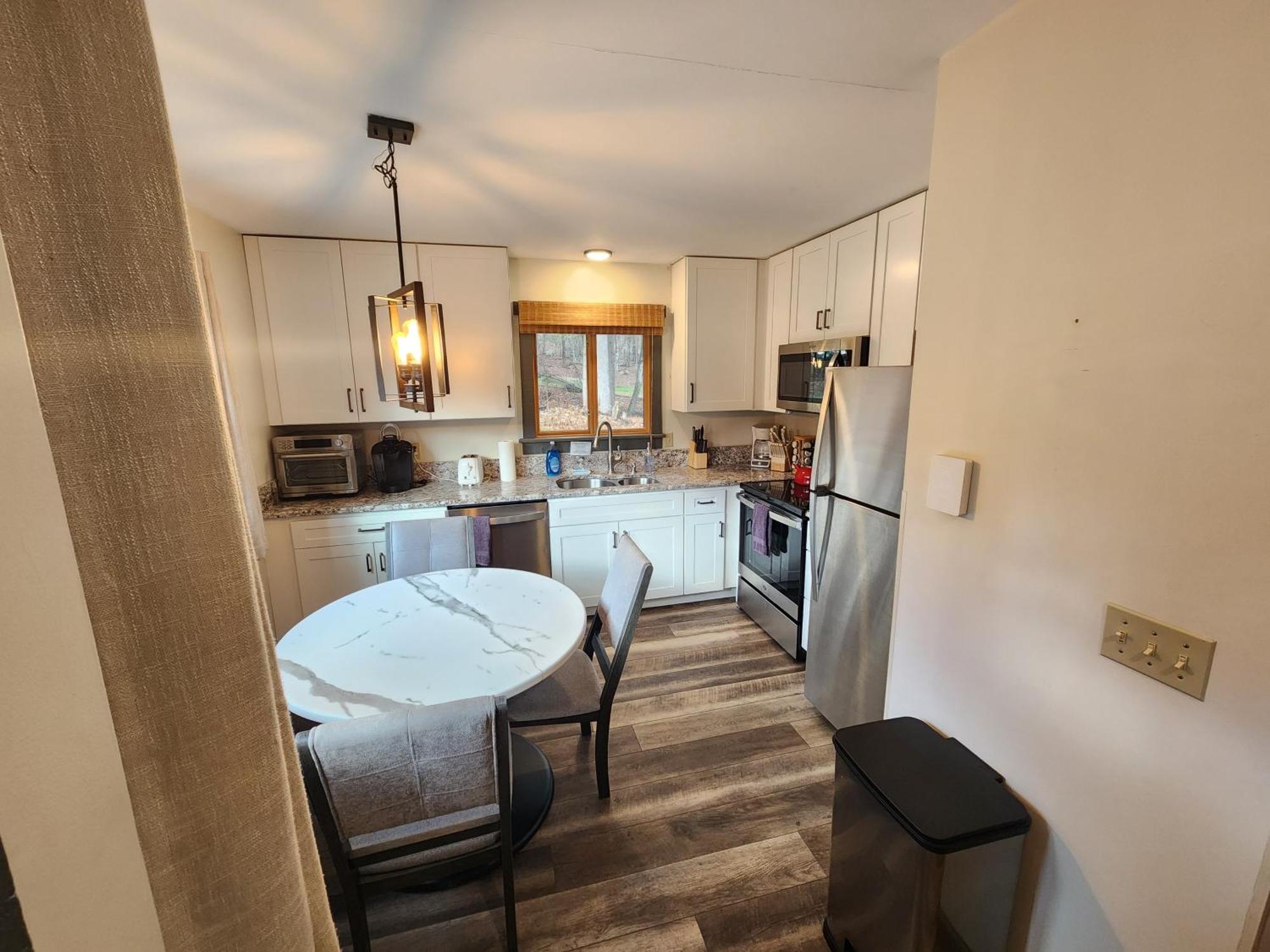Ski In/Out Spruce Glen Townhomes On Great Eastern Trail Киллингтон Экстерьер фото