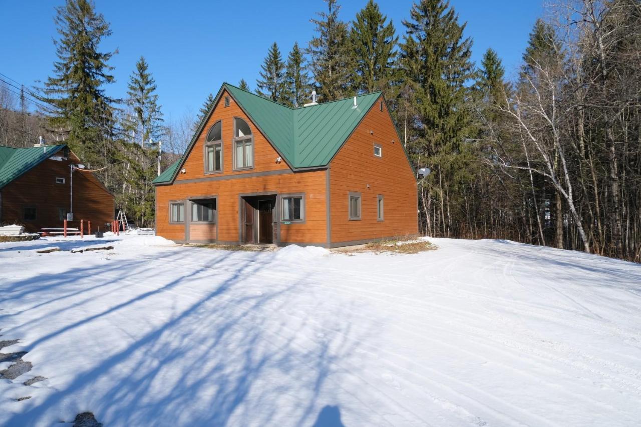 Ski In/Out Spruce Glen Townhomes On Great Eastern Trail Киллингтон Экстерьер фото